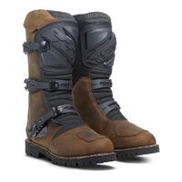 TCX Drifter WP Adv Boots - Vintage Brown
