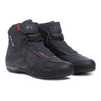 TCX RO4D WP Touring Boots - Black [EU 43 / US 9]