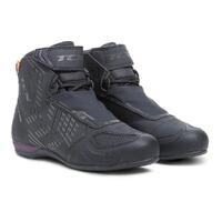 TCX RO4D Lady WP Touring Boots - Black [EU 38 / US 6]