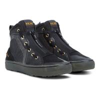 TCX Ikasu Lady WP Urban Boots - Black/Reflex