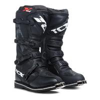 TCX X-Blast MX Boots