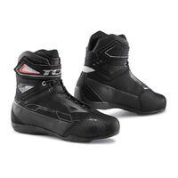 TCX Rush 2 Waterproof Boots Black