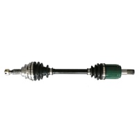 ATV Complete Inner & Outer CV Joint - Axle Front Right Honda TRX650 Rincon 03-04 (19-HO8-216) (3.48Kg)