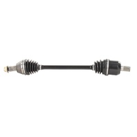 ATV Complete Inner & Outer CV Joint - Honda (19-HO8-338) (7.68kg)