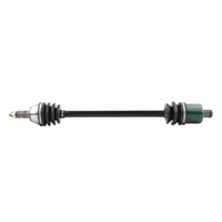 ATV Complete Inner & Outer CV Joint - Polaris RZR1000 XP Rear Both Sides (19-PO8-374) (6.0kg)