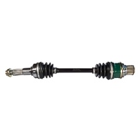 ATV Complete Inner & Outer CV Joint -Yamaha YFM400/450 05-07 Rear Both Axle (19-YA8-313) (4.01Kg)