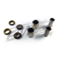 Swing Arm Kit Kawasaki Mini