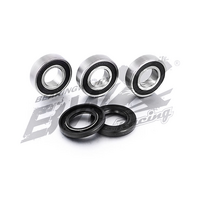 Bearing Worx - Wheel Bearing Kit Rear Kawasaki