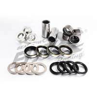 Bearing Worx - Swing Arm Kit KTM