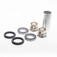 Wheel Repair Kit KTM Frt