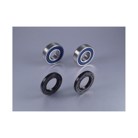 Wheel Bearing Kit Front Yamaha