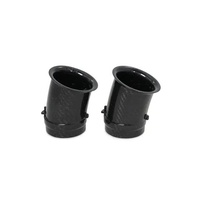 BMWR1200GS Velocity Stacks
