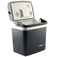 Thermotek Car Cooler & Warmer 20L 12VDC Black