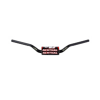 Renthal Black Fatbar36 Handlebar