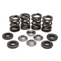 Kibblewhite Valve Spring Kit KTM All Rfs Engines 400-560Cc '00-09 .435" Lift