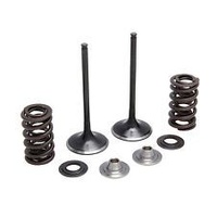 Kibblewhite Valve Conversion Kit KTM SX-F/Xc-F 250 '13-15 .450" Lift (Intake Only)