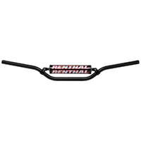 Renthal Black 7/8 Padded Handlebar