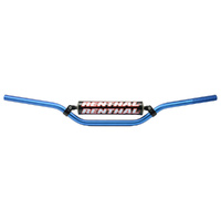 Renthal Blue 7/8 Padded Handlebar