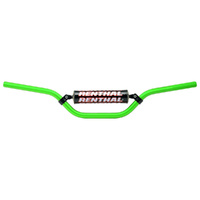 Renthal Green 7/8 Padded Handlebar
