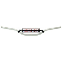 Renthal Silver 7/8 Padded Handlebar