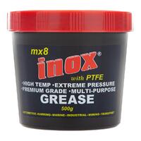 Inox Grease MX8 500g Tub