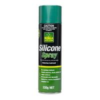 QAT Silicone Detailing Spray 300g Can