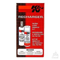 K&N Recharger Filter Care Kit