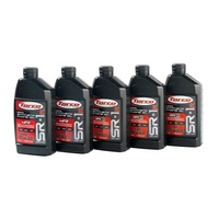 Torco Sr-1R Synthetic Racing Oil 25W60