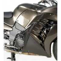 A/BARS KAW GTR1400 10- (Black)