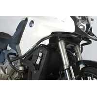 A/BARS HON CROSSTOURER 1200 (Black)