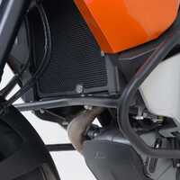 ADV BAR KTM 1190 ADV (Black)