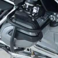 ADV BAR BMW R1200GS 13- (Black)