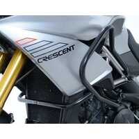 ADV BAR APRILIA CAPONORD 1200 (Black)