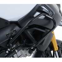 ADV BARS SUZ 1000 V-STROM '14- (Black)