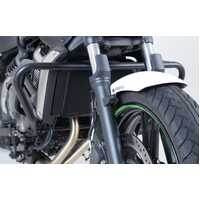 A/BARS KAW 650 VULCAN S 15- (Black)