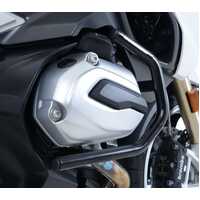 Adventure Bars, BMW R1200RT '14- (Black)