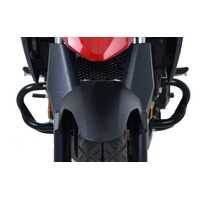 Adventure Bars, Suzuki 250 V-Strom '18- (Black)