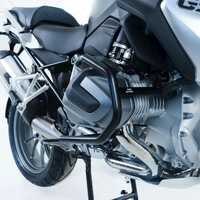 Adventure Bars, BMW R1250GS '18- (Black)