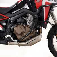 Adventure Bars (lower),SILV CRF1100L Africa Twin '20-