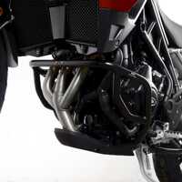 Adventure Bars, lower,, Triumph Tiger 900 '20- (Black)