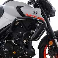 Adventure Bars,, Yamaha MT-03 '20- (Black)