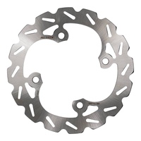 Brake Disc Rear – 18-0022