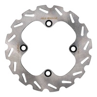 Brake Disc – 18-0027