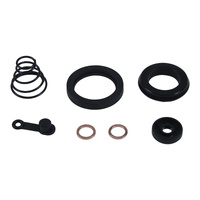 Master Cylinder Rebuild Kit 18-6034