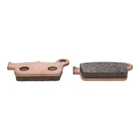 Sintered Brake Pad Rear 18-8068