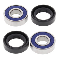 All Balls Racing Wheel Bearing Kit (25-1009)