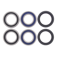 Wheel Bearing Kit 25-1019