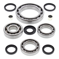 Differential Bearing Kit Polaris Front