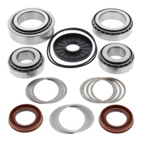 Differential Bearing Kit - 25-2088
