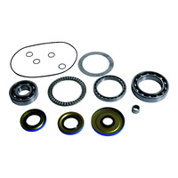 Differential Bearing & Seal Kit Front 25-2121